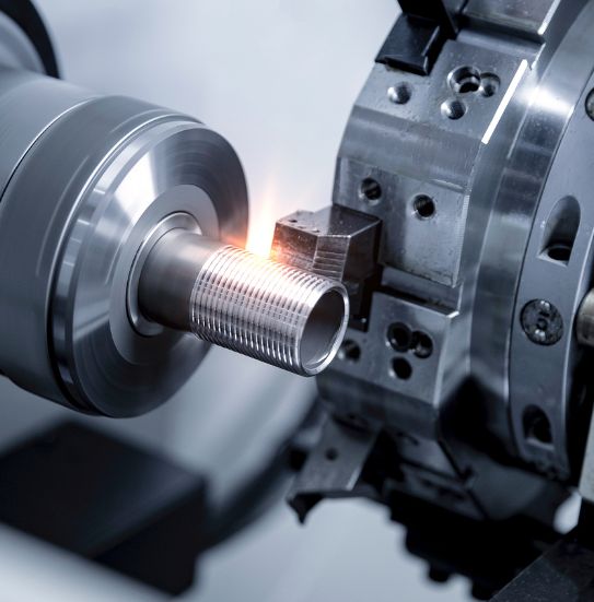 Tilara Components Pvt. Ltd. custom fittings global export solutions in Jamnagar,gujarat,india