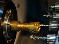 Why Choose Tilara Components Pvt. Ltd. for Brass Manufacturing at Jamnagar,gujarat,india