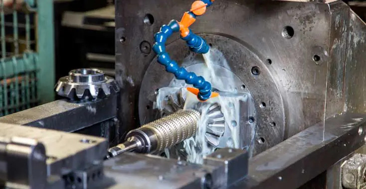 Tilara Components Pvt. Ltd. Best Broaching Service at Jamnagar,gujarat,india