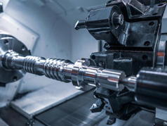 Why Choose Tilara Components Pvt. Ltd. Service for Metal Manufacturing at Jamnagar,gujarat,india