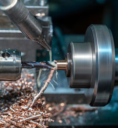 Why Tilara Components Pvt. Ltd. Drilling Service for Best Brass Manufacturing at Jamnagar,gujarat,india