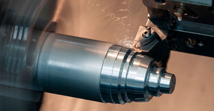Tilara Components Pvt. Ltd. Best Milling  Service at Jamnagar,gujarat,india