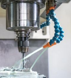 Why Tilara Components Pvt. Ltd. Milling Service at Jamnagar,gujarat,india