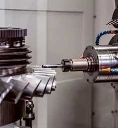 Why Tilara Components Pvt. Ltd. Tapping Service for Make metal Manufacturing at Jamnagar,gujarat,india