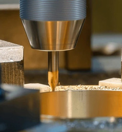 Why Tilara Components Pvt. Ltd. Turning Service fro Metal Manufacturing at Jamnagar,gujarat,india
