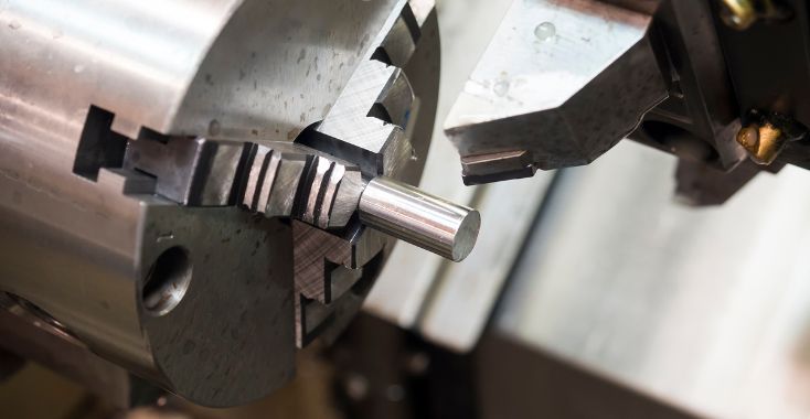 Tilara Components Pvt. Ltd. Turning Service at Jamnagar,gujarat,india